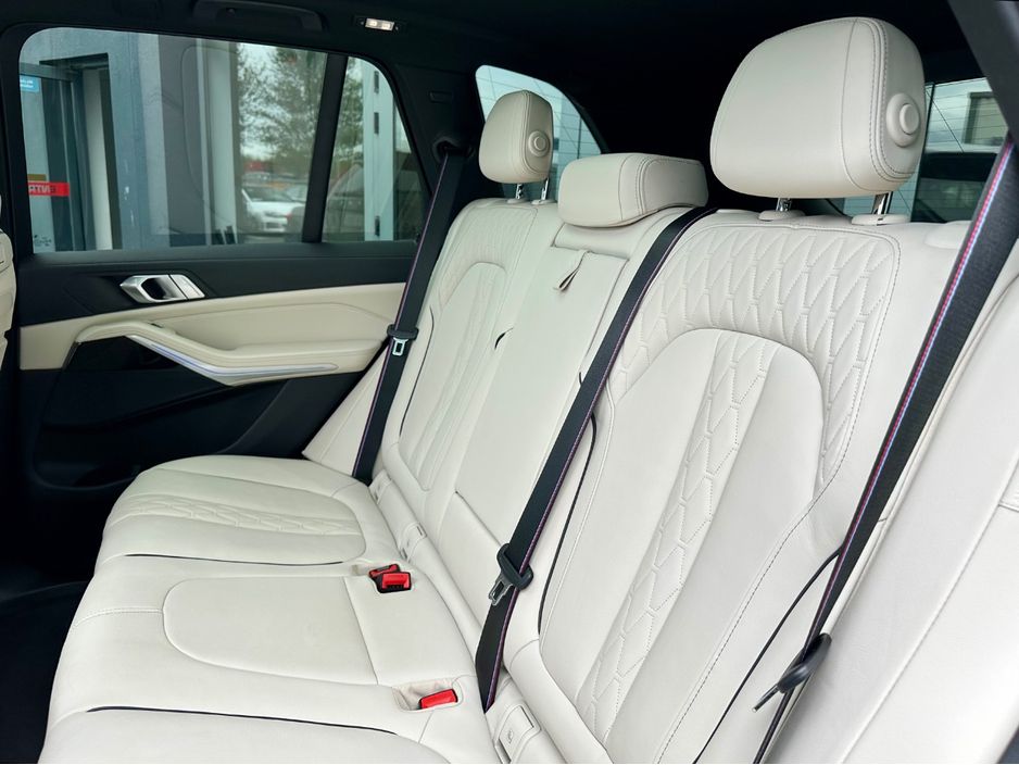 2023 BMW X5