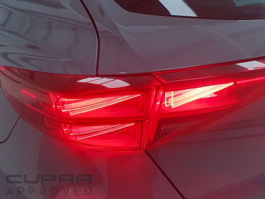2025 Cupra Formentor