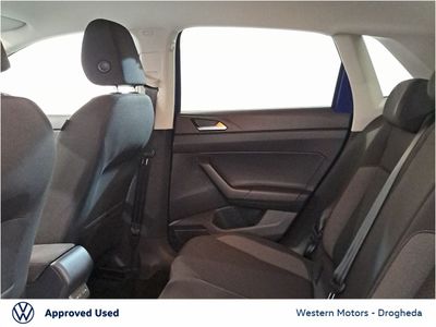 2026 Volkswagen Polo