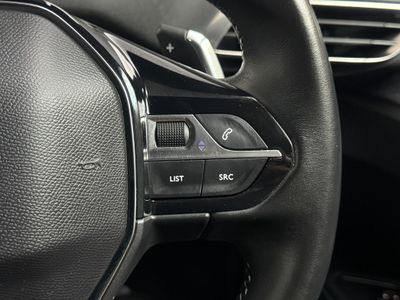 2023 Peugeot 5008
