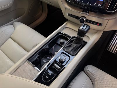 2020 Volvo XC60