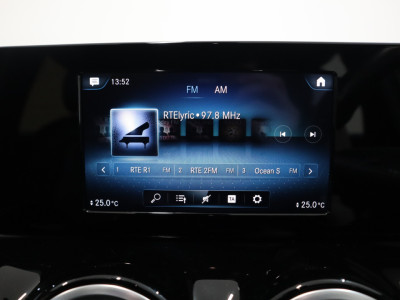 2019 Mercedes-Benz B Class