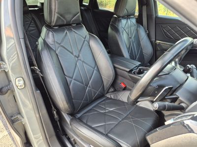 2024 DS Automobiles DS 7