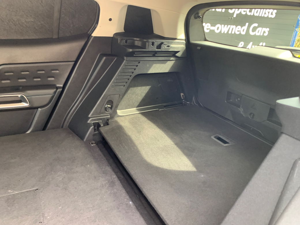 2023 Citroen C5 Aircross