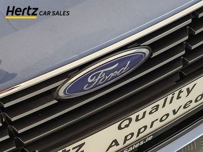 2023 Ford Focus