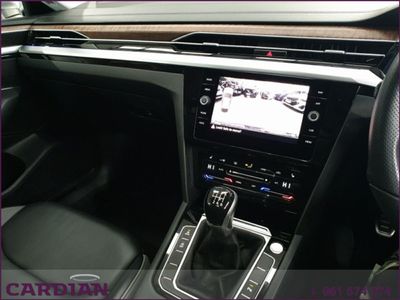 2024 Volkswagen Arteon