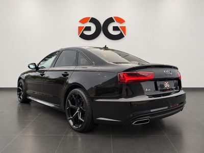 2017 Audi A6