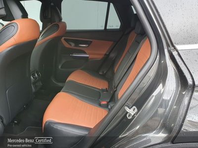 2023 Mercedes-Benz GLC Class