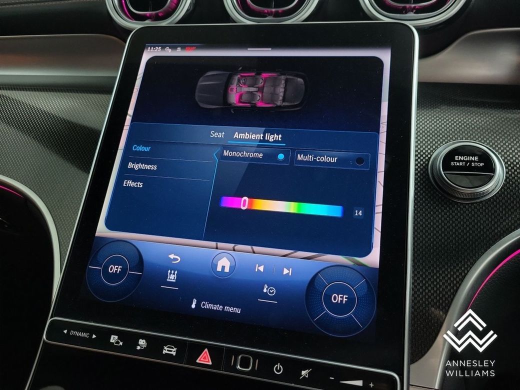2023 Mercedes-Benz GLC Class