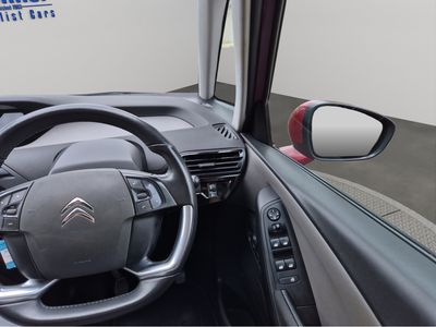 2018 Citroen C4 Picasso