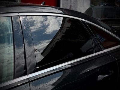 2022 Audi A6