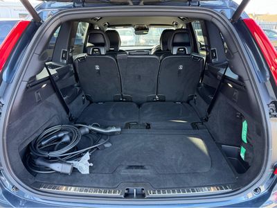 2022 Volvo XC90