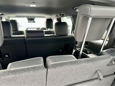 2025 Toyota Landcruiser