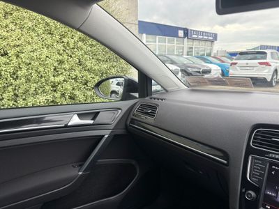 2014 Volkswagen Golf