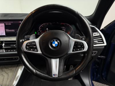 2019 BMW X5