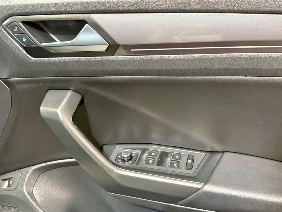 2020 Volkswagen T-Roc