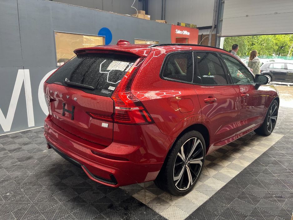 2023 Volvo XC60