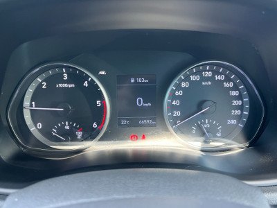 2022 Hyundai i30