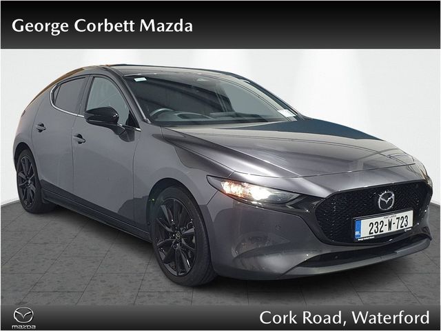 vehicle for sale from George Corbett Motors