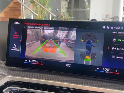 2023 BMW i4