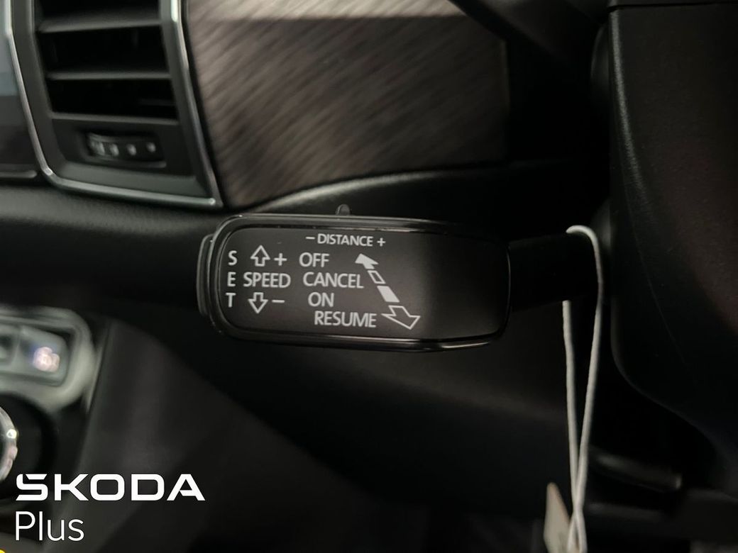 2022 Skoda Kodiaq