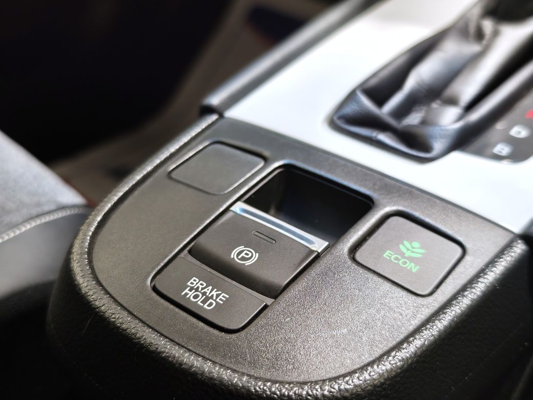 2020 Honda Fit