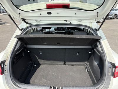 2021 Kia Stonic