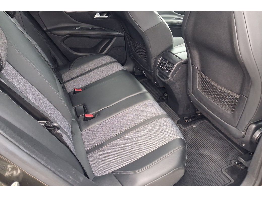 2019 Peugeot 3008