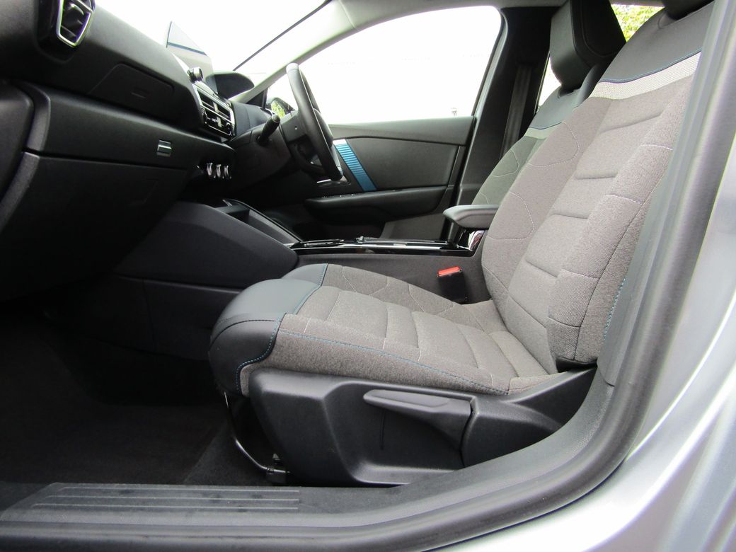 2021 Citroen C4