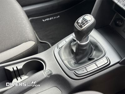 2019 Hyundai Kona