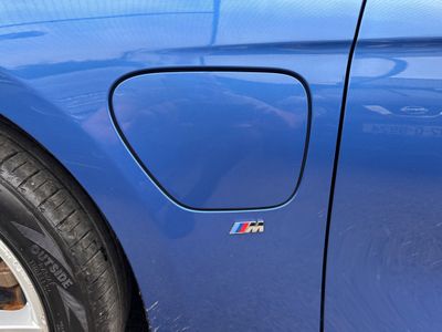 2018 BMW 3 Series