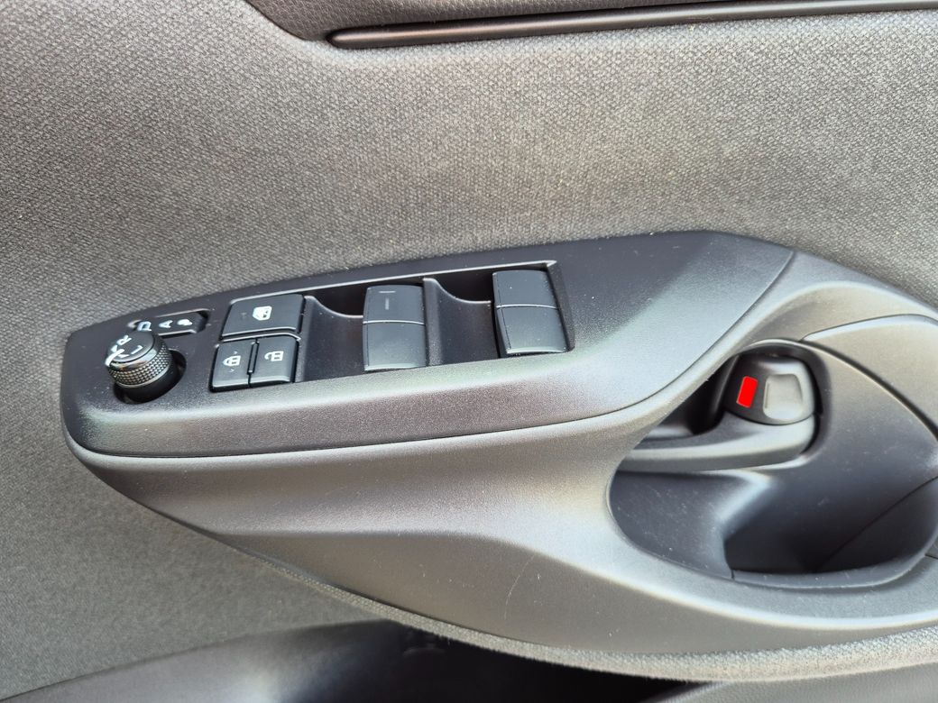 2021 Toyota Yaris Cross