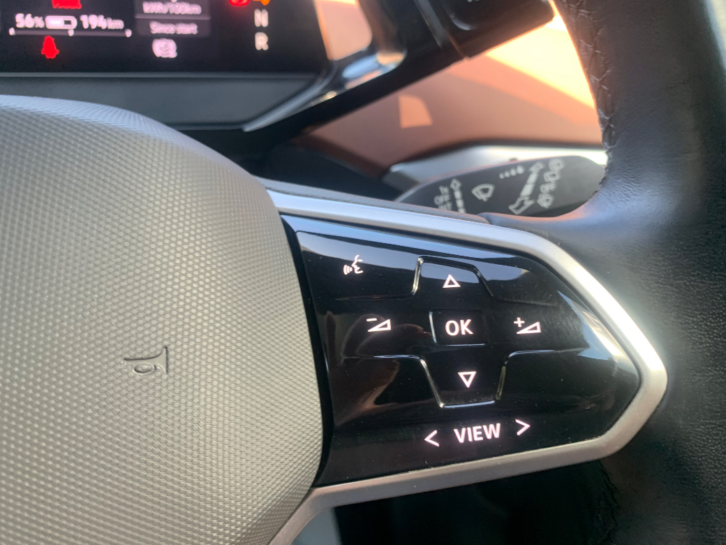 2022 Volkswagen ID.4