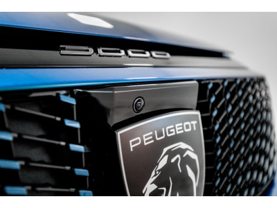 2026 Peugeot 3008