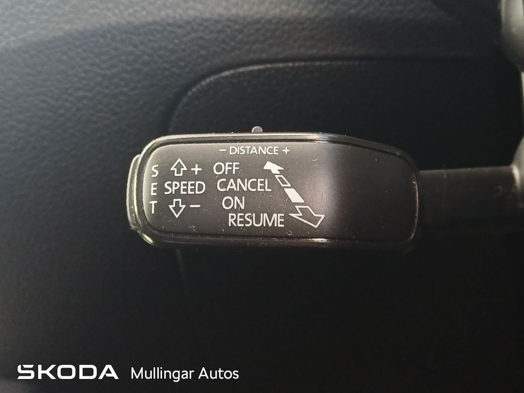 2023 Skoda Superb