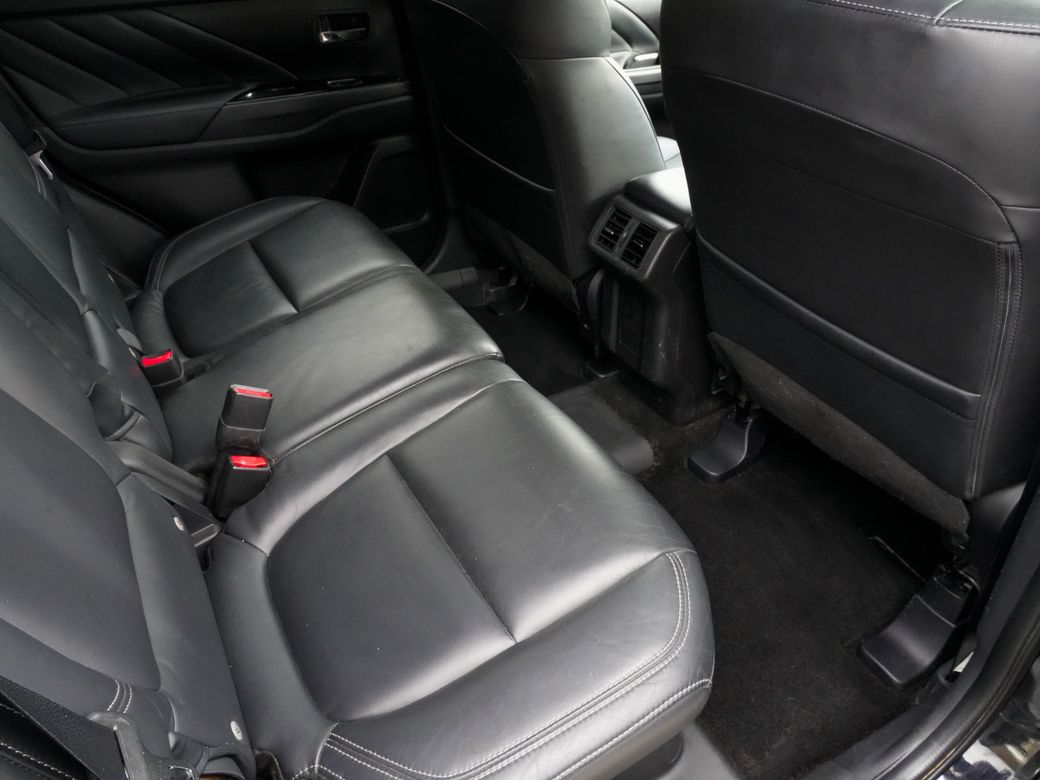 2019 Mitsubishi Outlander