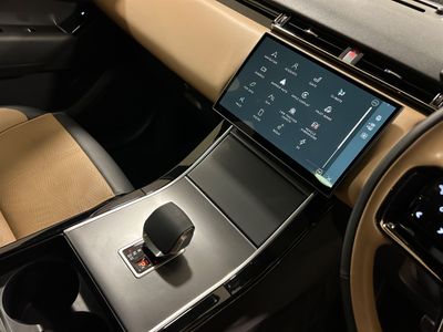 2024 Land Rover Range Rover Velar