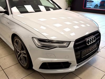 2016 Audi A6