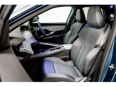 2025 Peugeot 3008