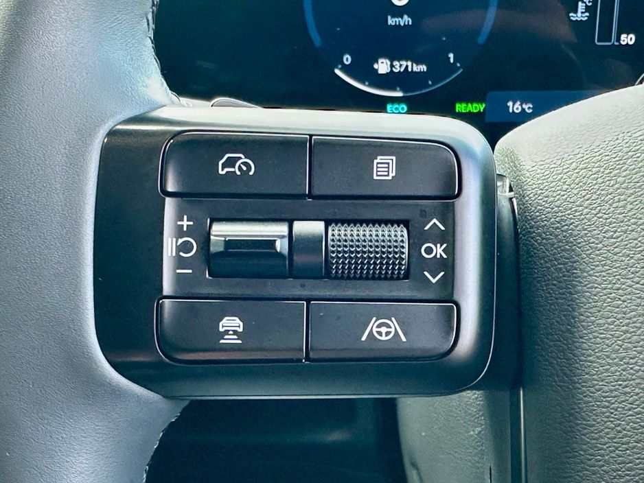 2024 Hyundai Santa Fe