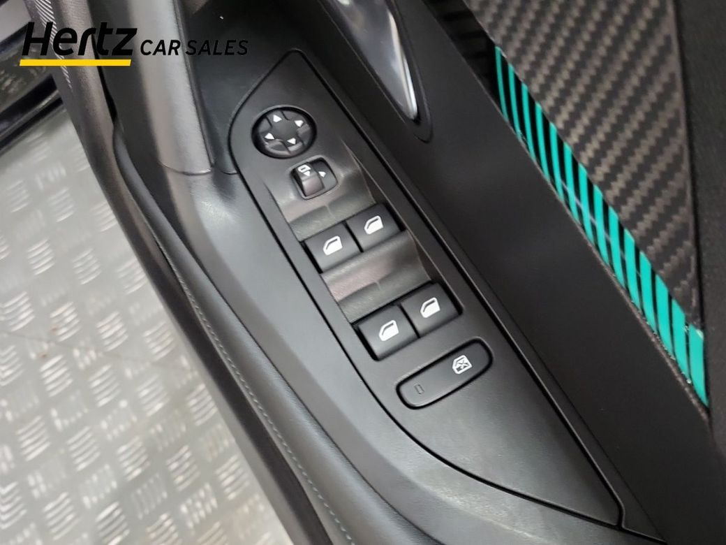 2023 Peugeot 2008