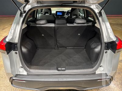 2021 Nissan Note