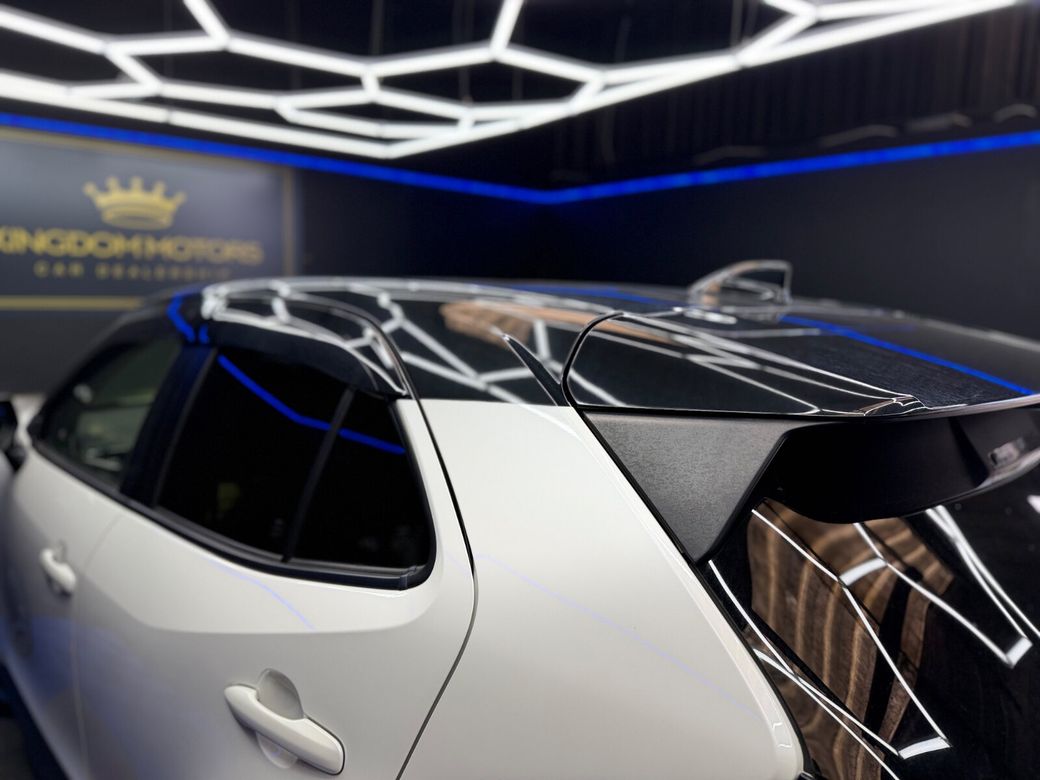 2021 Toyota Yaris Cross