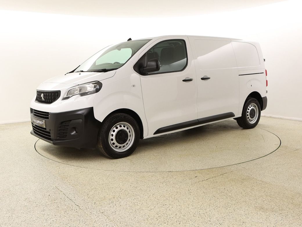 2022 Peugeot Expert