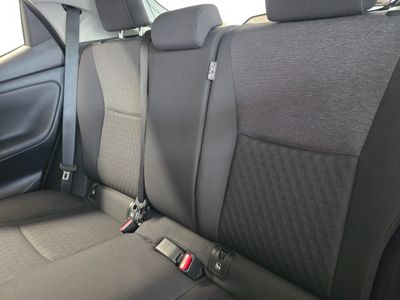 2022 Toyota Yaris