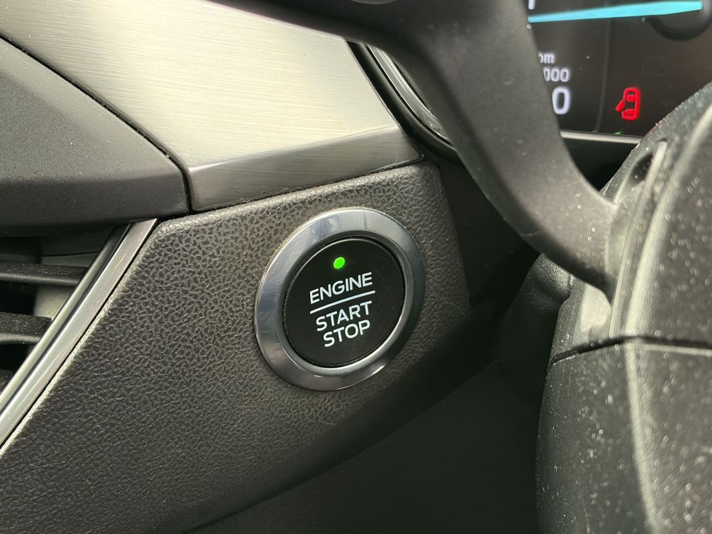 2019 Ford Focus