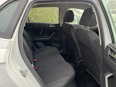 2020 Volkswagen Polo