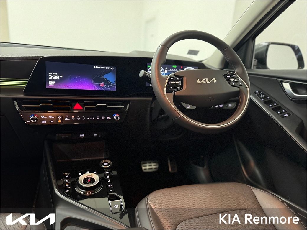 2025 Kia Niro
