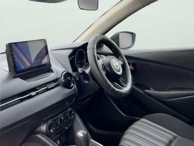 2019 Mazda Demio