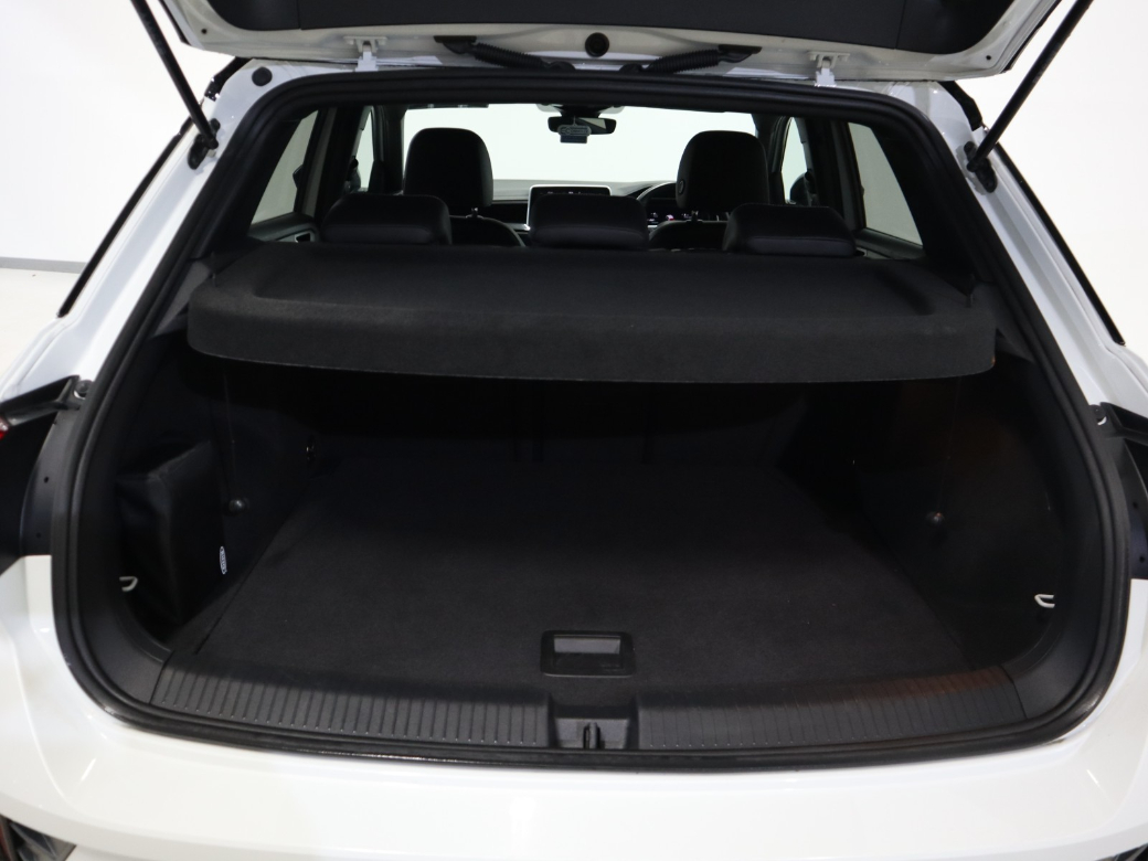 2023 Volkswagen T-Roc